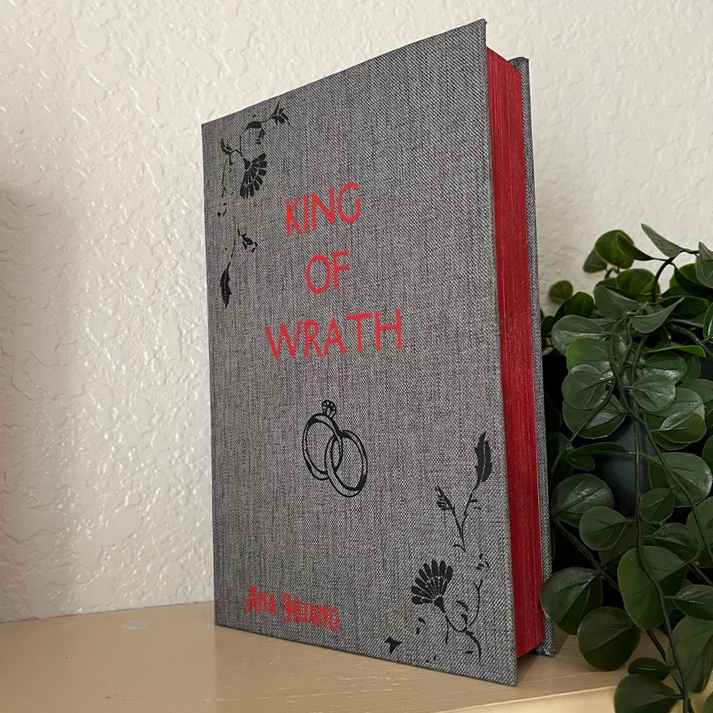 King of Wrath Rebind